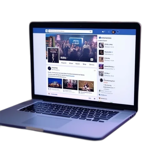 staff, facebook, events, being transparent PNG cut-out
