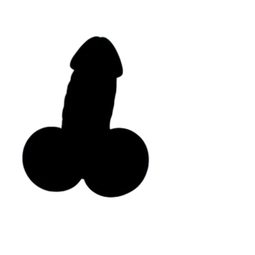 crown, hat, hair, staff transparent PNG cut-out