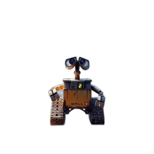 robot, car, weapon, animal transparent PNG cut-out