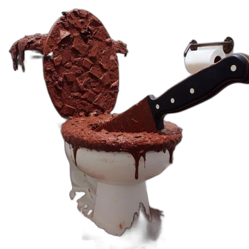 food, furniture, weapon, robot transparent PNG cut-out
