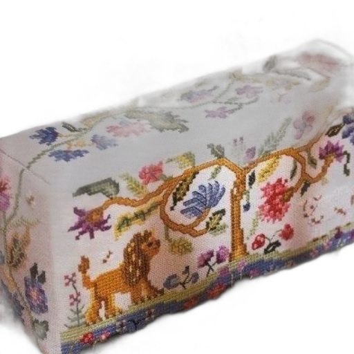 furniture, dragon, cross-stitch, calendar transparent PNG cut-out
