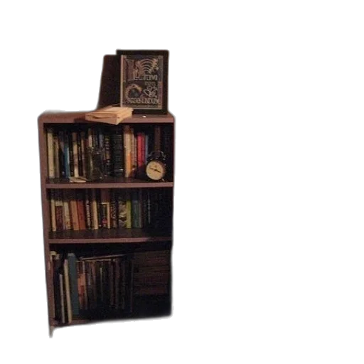 furniture, staff, weapon, 3d render transparent PNG cut-out