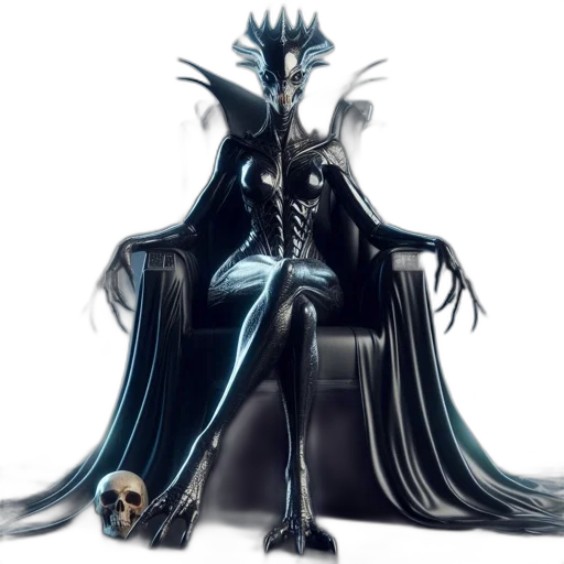 staff, concept art, fantasy art, 3d render transparent PNG cut-out