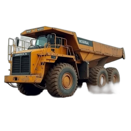 weapon, car, animal, robot transparent PNG cut-out