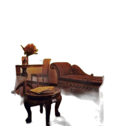 furniture, crown, robot, weapon transparent PNG cut-out