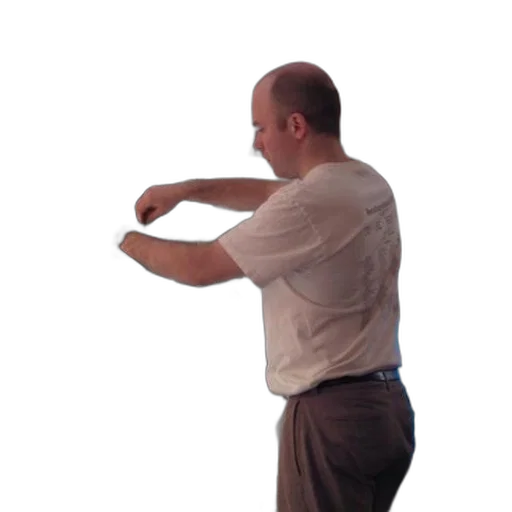 staff, weapon, sword, jacket transparent PNG cut-out