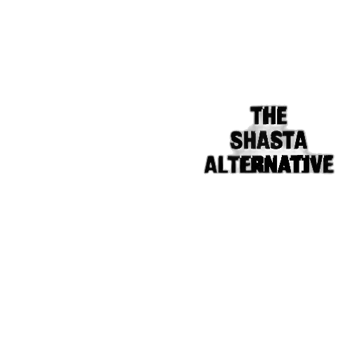 staff, promotional, flyer, shasta transparent PNG cut-out