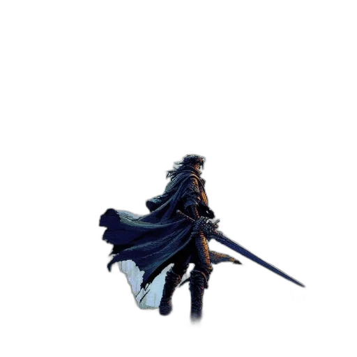 sword, weapon, staff, umbrella transparent PNG cut-out