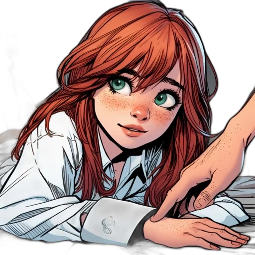 weapon, comic book art, concept art, anime transparent PNG cut-out