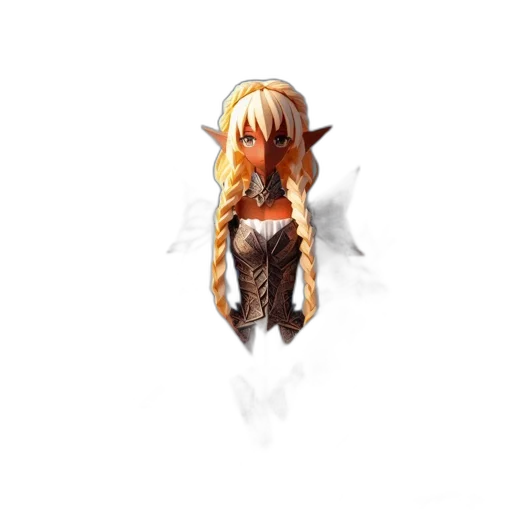 dragon, animal, creature, hair transparent PNG cut-out
