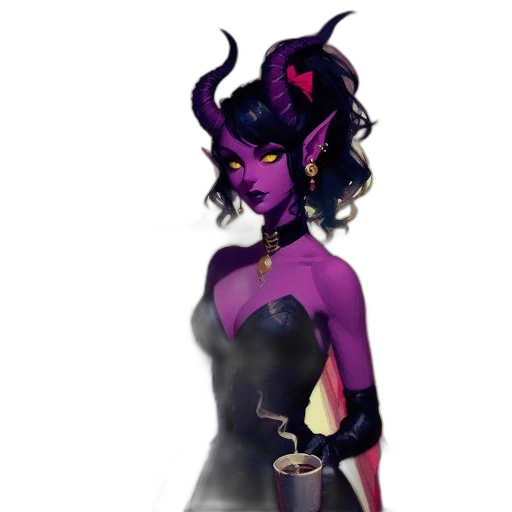 staff, mask, concept art, fantasy art transparent PNG cut-out