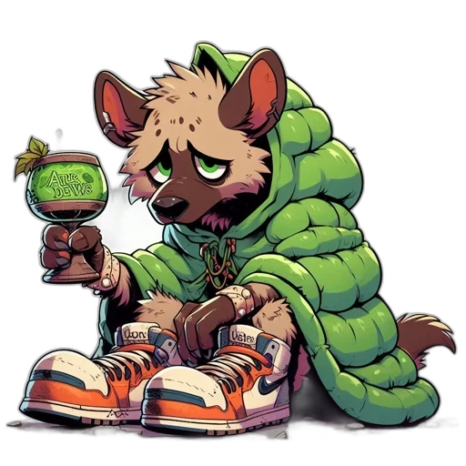 jacket, animal, creature, food transparent PNG cut-out