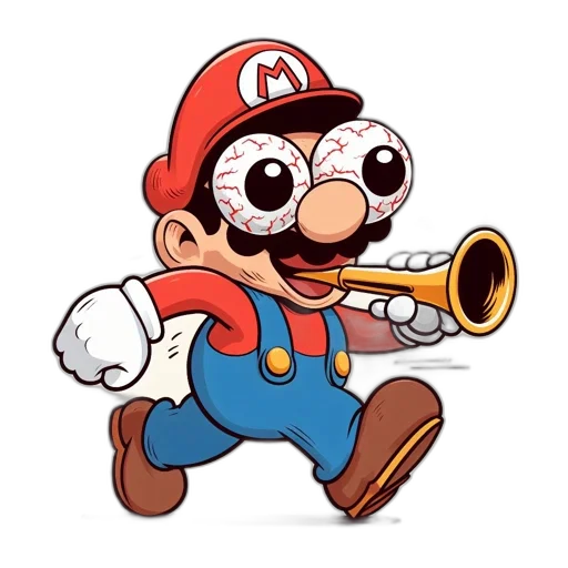 weapon, staff, animal, mask transparent PNG cut-out