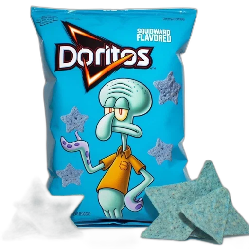food, dragon, creature, vaporwave transparent PNG cut-out