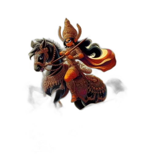 dragon, jewelry, staff, animal transparent PNG cut-out