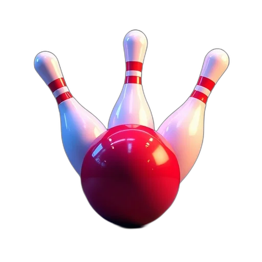 weapon, crown, 3d render, photorealistic transparent PNG cut-out