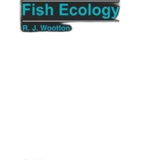 cover, fish, ecology, wootton transparent PNG cut-out