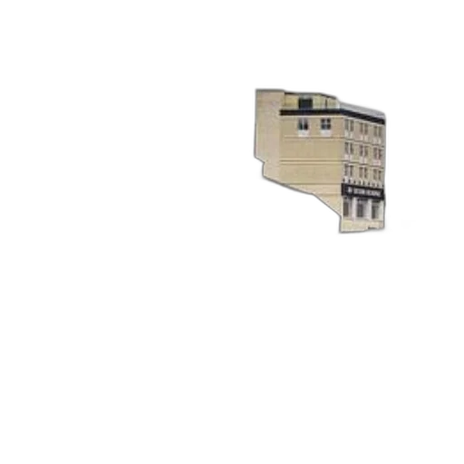 building, robot, furniture, staff transparent PNG cut-out