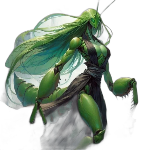 dragon, staff, concept art, fantasy art transparent PNG cut-out