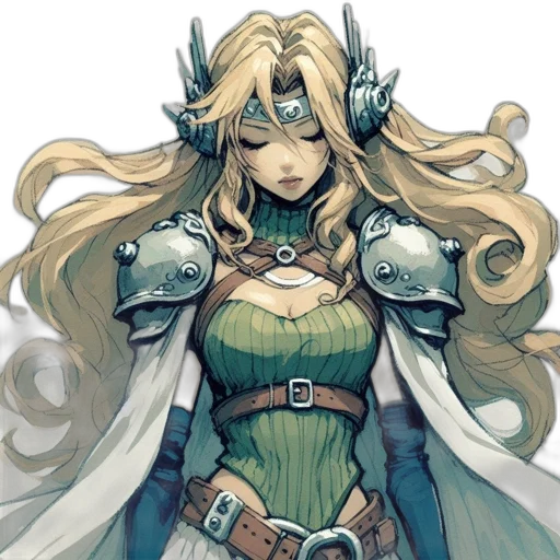 crown, mask, fantasy art, concept art transparent PNG cut-out