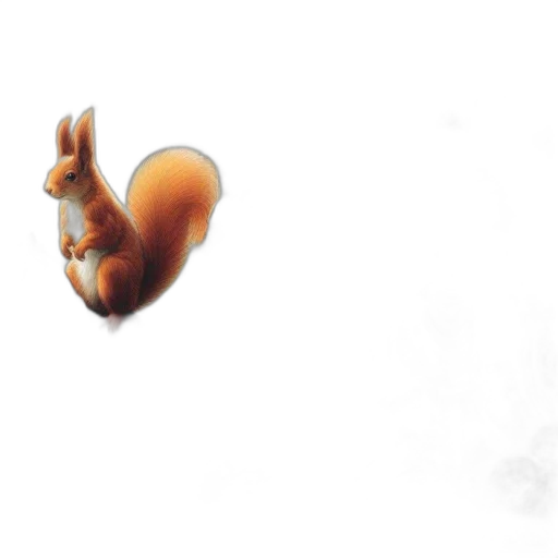 animal, creature, dragon, crown transparent PNG cut-out