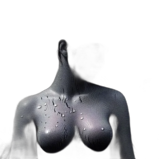 dress, mask, jewelry, robot transparent PNG cut-out