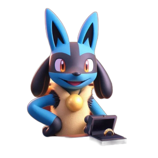 animal, creature, staff, weapon transparent PNG cut-out