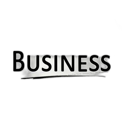 staff, three, business, words transparent PNG cut-out