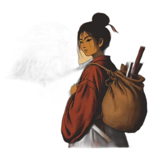 staff, weapon, concept art, photorealistic transparent PNG cut-out