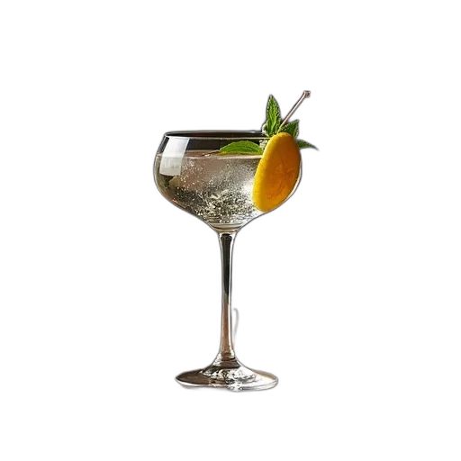 food, crown, staff, 3d render transparent PNG cut-out