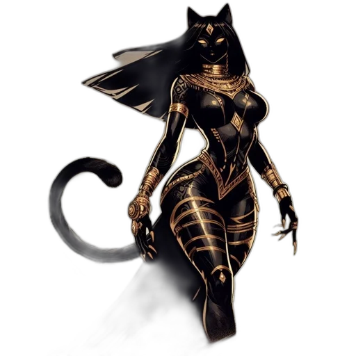 jewelry, fantasy art, concept art, comic book art transparent PNG cut-out