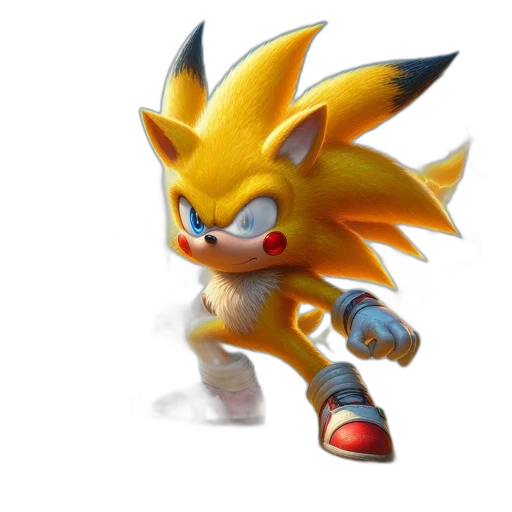 creature, animal, weapon, hair transparent PNG cut-out