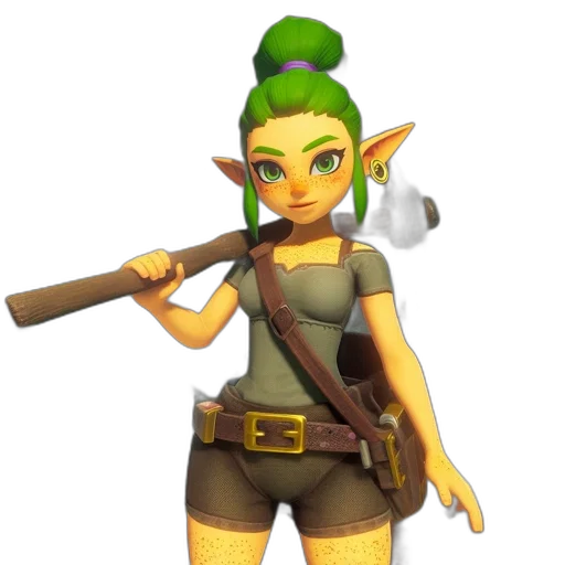 staff, weapon, sword, concept art transparent PNG cut-out