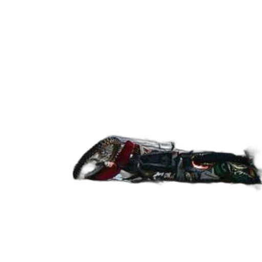 weapon, shoes, car, robot transparent PNG cut-out