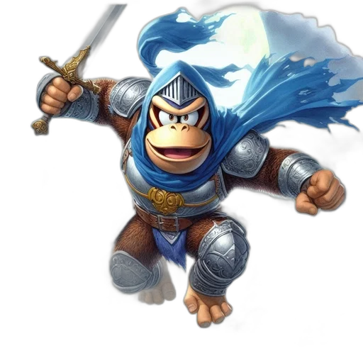 animal, staff, weapon, sword transparent PNG cut-out