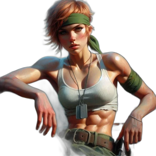 weapon, concept art, cyberpunk, fantasy art transparent PNG cut-out