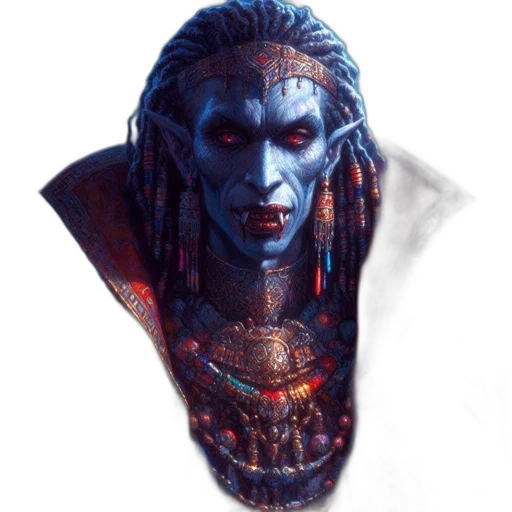 mask, face, staff, jewelry transparent PNG cut-out