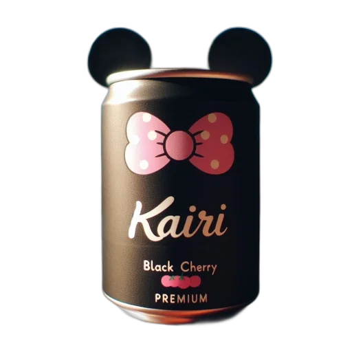 food, bottle, 3d render, anime transparent PNG cut-out