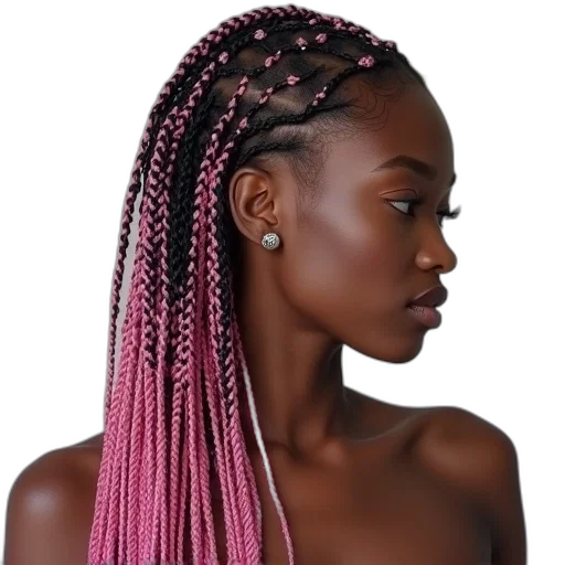 hair, crown, jewelry, photorealistic transparent PNG cut-out