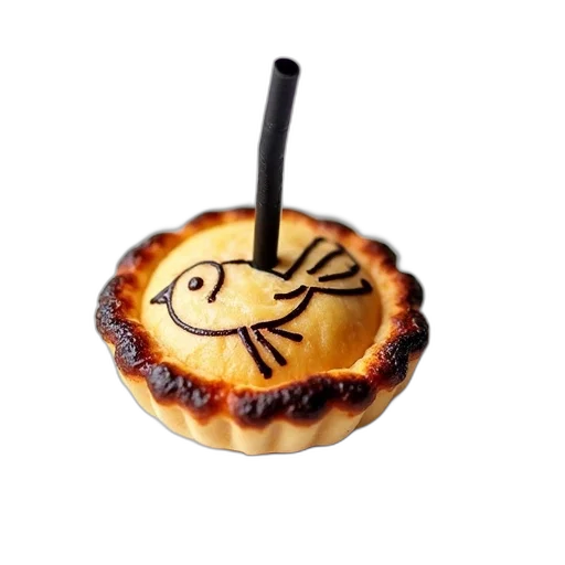 food, staff, animal, dragon transparent PNG cut-out