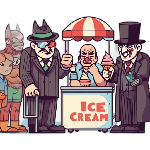 concept art, comic book art, cartoon, pixel art transparent PNG cut-out