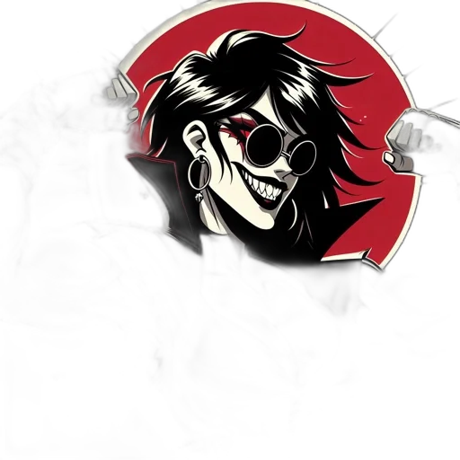 staff, concept art, cartoon, pixel art transparent PNG cut-out