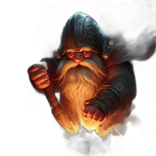 staff, fantasy art, concept art, photorealistic transparent PNG cut-out