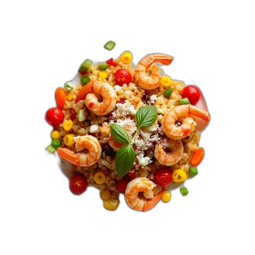 food, jewelry, crown, photorealistic transparent PNG cut-out