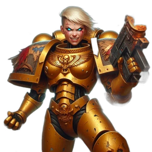 weapon, robot, staff, concept art transparent PNG cut-out