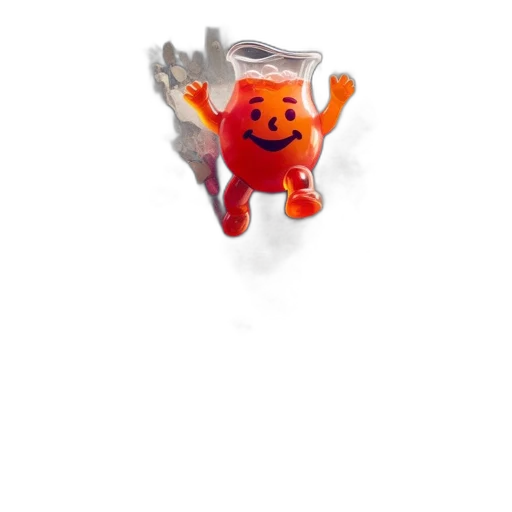 creature, mask, animal, robot transparent PNG cut-out