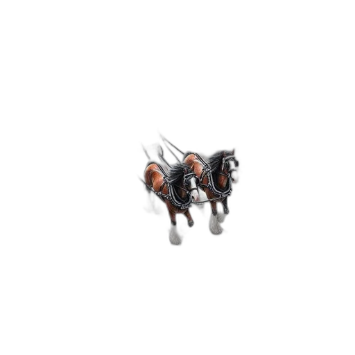 animal, dragon, creature, robot transparent PNG cut-out