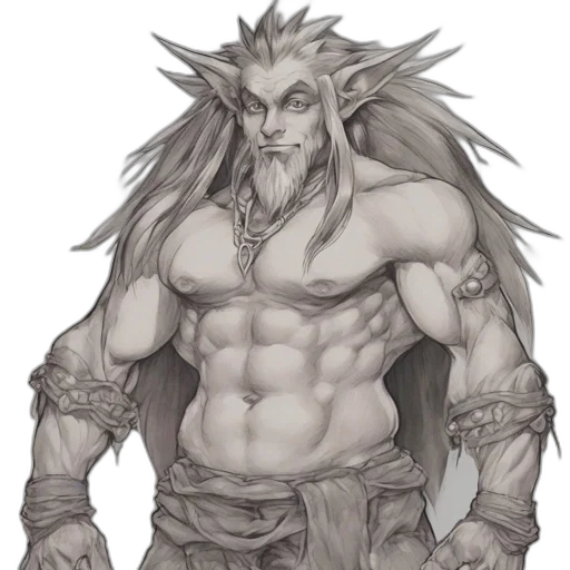 dragon, fantasy art, concept art, pencil sketch transparent PNG cut-out