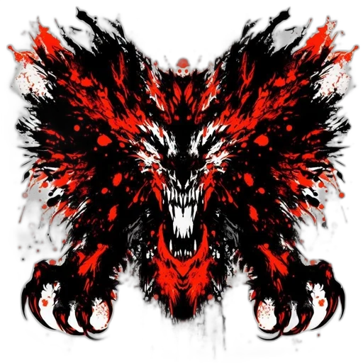 dragon, creature, animal, mask transparent PNG cut-out