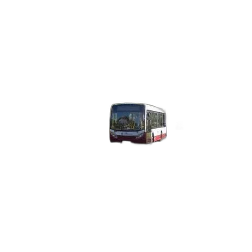 car, 3d render, pixel art, red transparent PNG cut-out